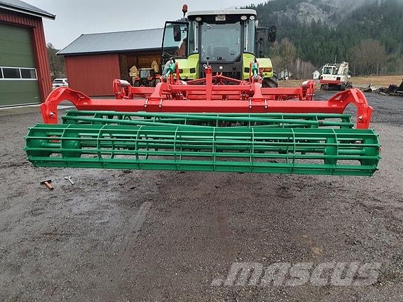 Agro-Masz Runner 30 Altre macchine e accessori per l'aratura
