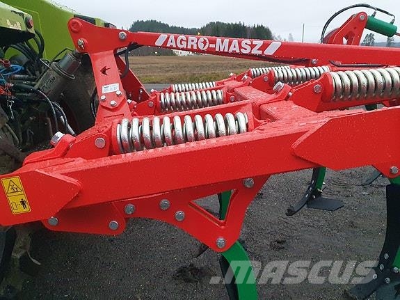 Agro-Masz Runner 30 Altre macchine e accessori per l'aratura