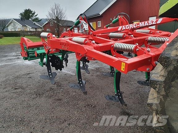 Agro-Masz Runner 30 Altre macchine e accessori per l'aratura