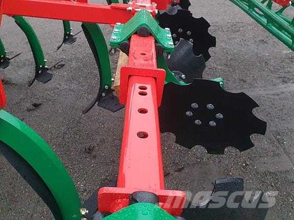 Agro-Masz Runner 30 Altre macchine e accessori per l'aratura