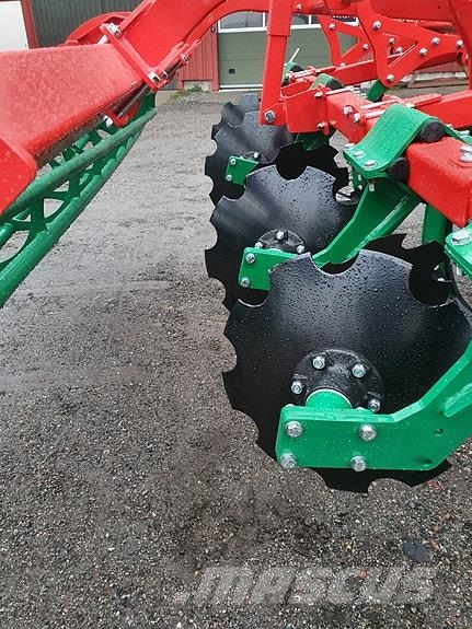 Agro-Masz Runner 30 Altre macchine e accessori per l'aratura