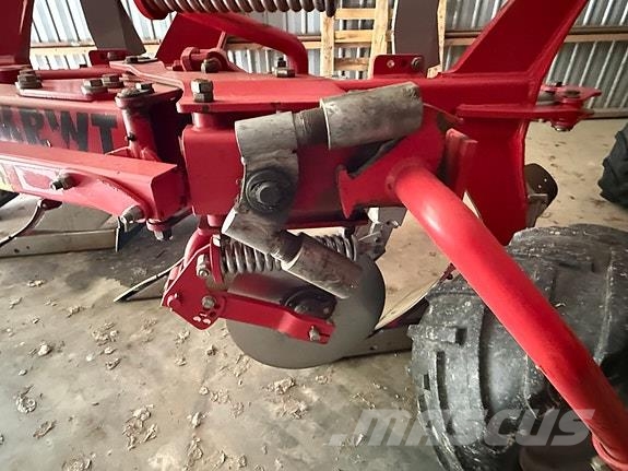 Agrolux MRWT 4875 AX Wendepflüge