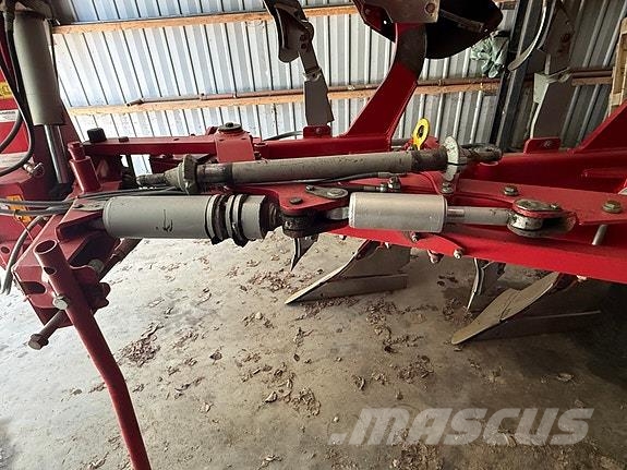 Agrolux MRWT 4875 AX Wendepflüge