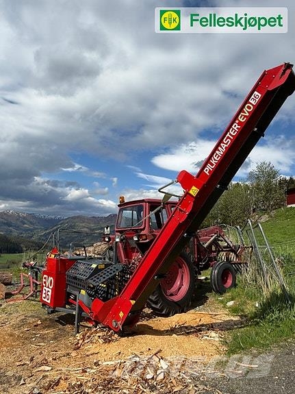 Agromaster evo 36 ماكينات زراعية - غير ذلك