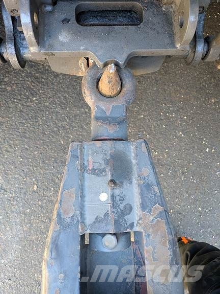 Agromet T042 Ρυμούλκες γενικής χρήσης