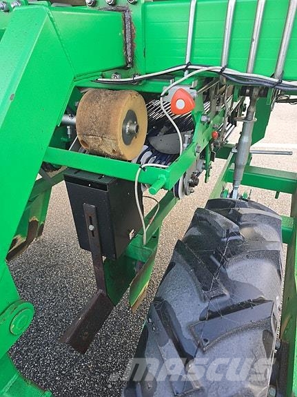 Agronomic 2RMP Potato harvesters and diggers