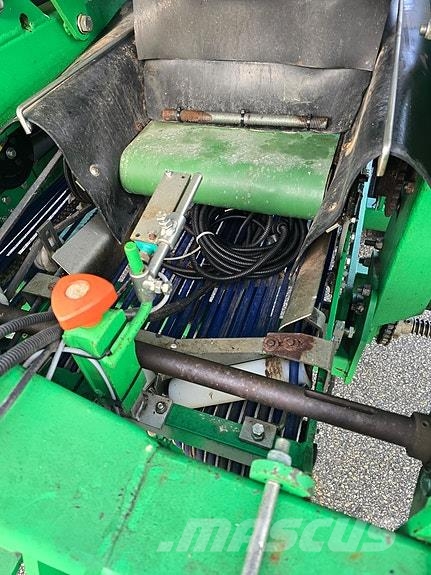Agronomic 2RMP Potato harvesters and diggers