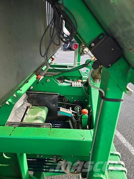 Agronomic 2RMP Potato harvesters and diggers