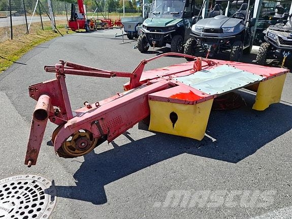 Agrostroj Pehlrimov ZTR 186 جزازات
