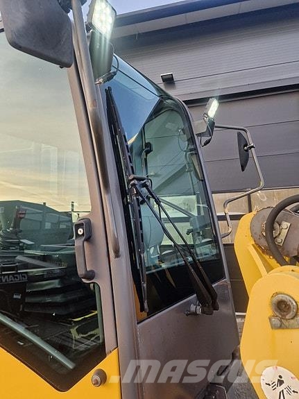 Ahlmann AL80 5 tonn معدات البناء - غير ذلك