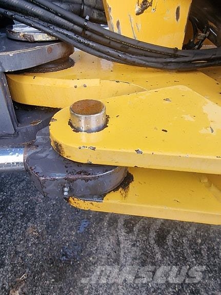 Ahlmann AL80 5 tonn معدات البناء - غير ذلك