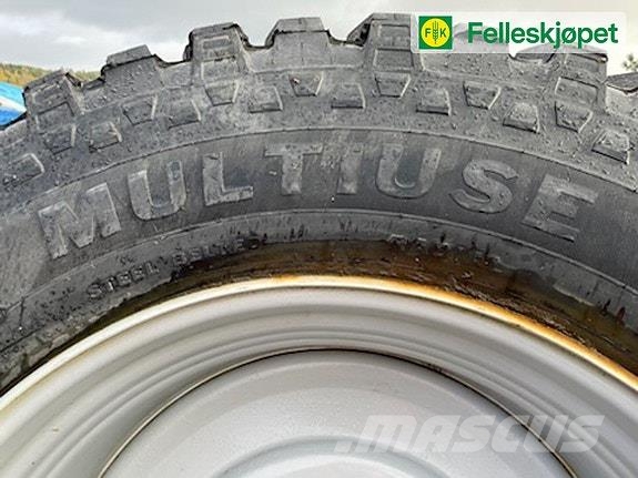 Alliance vinterhjul Pneumatiky, kolesá a ráfiky