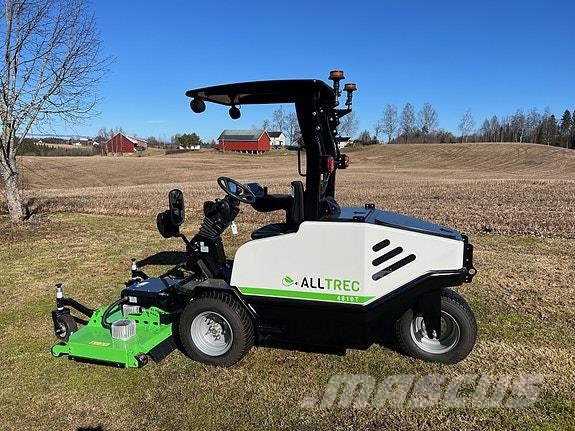 Alltrec 4810T Muut ympäristökoneet