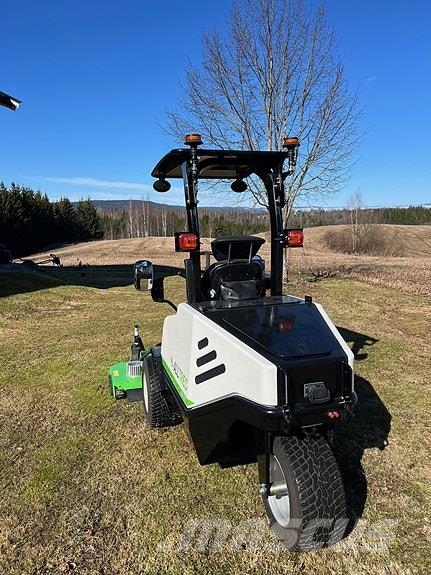 Alltrec 4810T Muut ympäristökoneet