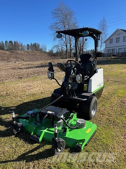 Alltrec 4810T Muut ympäristökoneet