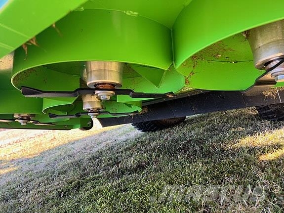 Alltrec 4810T Muut ympäristökoneet