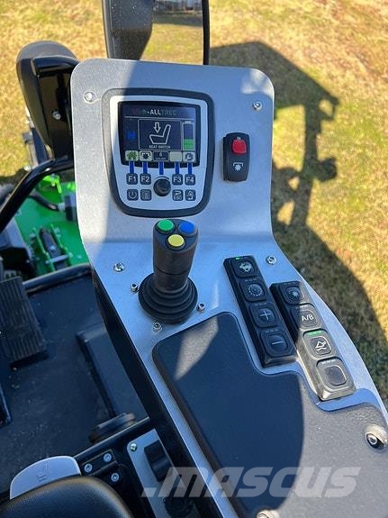 Alltrec 4810T Muut ympäristökoneet