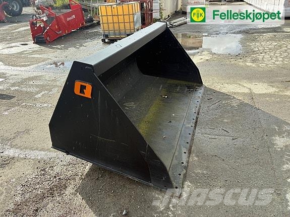  Ålø 240GL+ skuff Agricultura - Outros

