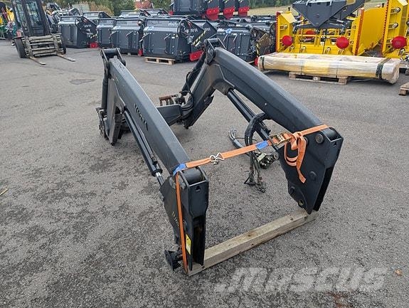  ålø G4S ماكينات زراعية - غير ذلك