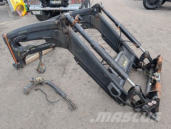  ålø G4S ماكينات زراعية - غير ذلك