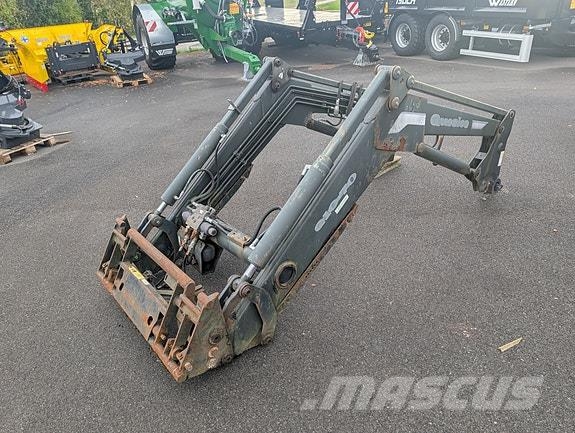 ålø Q10.70 Ostale poljoprivredne mašine