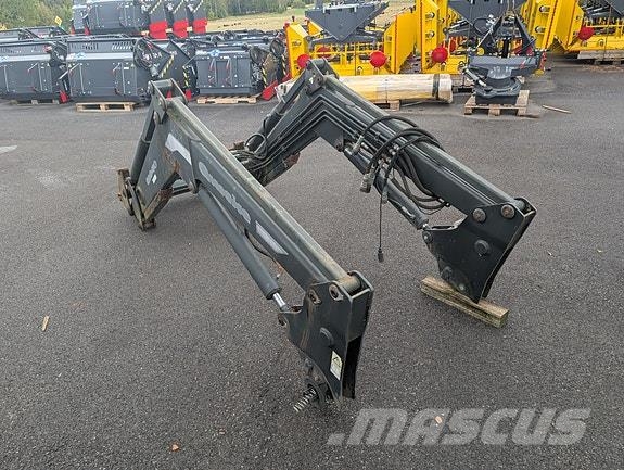 ålø Q10.70 Ostale poljoprivredne mašine
