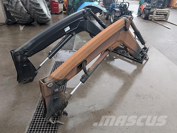 ålø Q5S Ostale poljoprivredne mašine