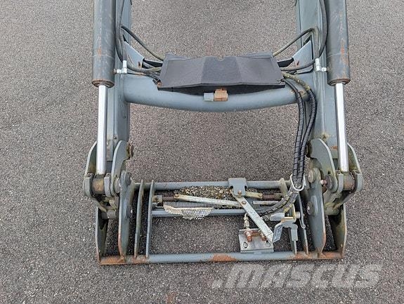 ålø Q65 Ostale poljoprivredne mašine