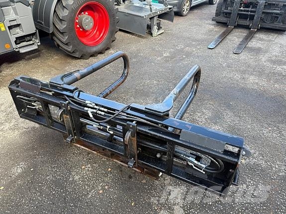 Ålø Quadrogrip Otra maquinaria agrícola