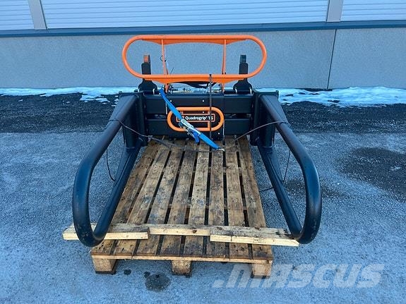 Ålø Quadrogrip TS Agricultura - Outros