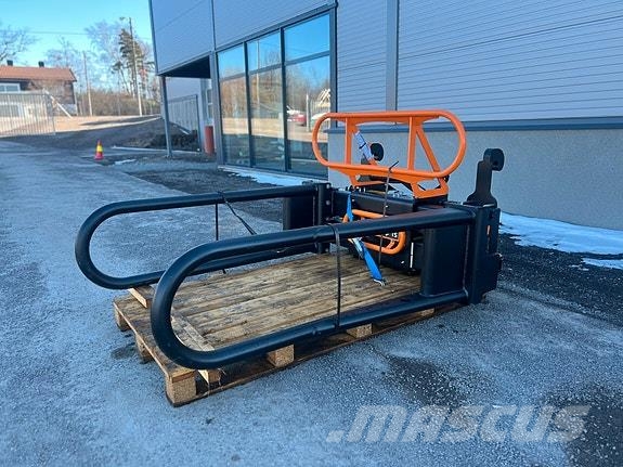 Ålø Quadrogrip TS Agricultura - Outros