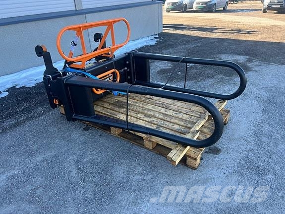 Ålø Quadrogrip TS Agricultura - Outros