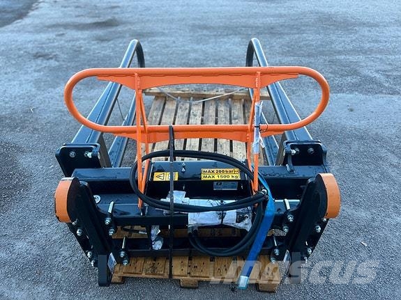 Ålø Quadrogrip TS Agricultura - Outros