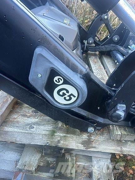  Ålø S G5 Agricultura - Outros
