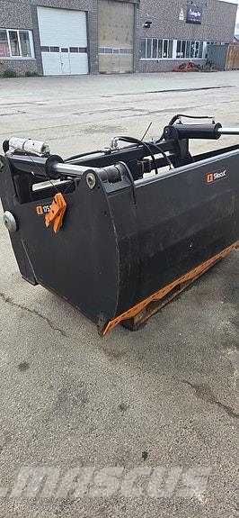 Ålø Silocut 175 SG Dezapezitoare
