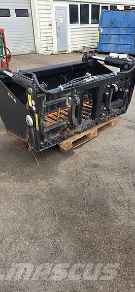  Ålø Silocut 175 SG Sneslynger