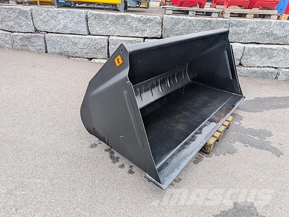 ÅLØ VM 245 EURO VOLUMSKUFFE その他道路と除雪の機械