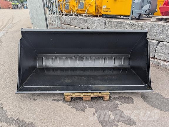 ÅLØ VM 245 EURO VOLUMSKUFFE その他道路と除雪の機械
