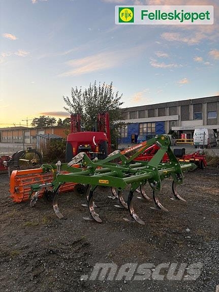 Amazone Anbaugrubber Cenio 3000 Cultivators