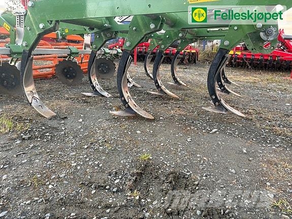 Amazone Anbaugrubber Cenio 3000 Cultivators