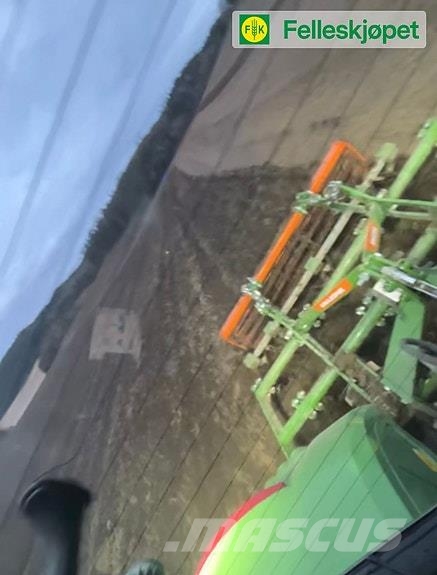 Amazone Anbaugrubber Cenio 3000 Cultivators