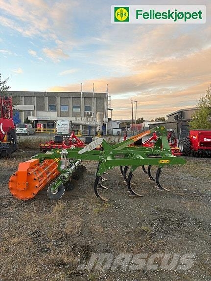 Amazone Anbaugrubber Cenio 3000 Cultivators