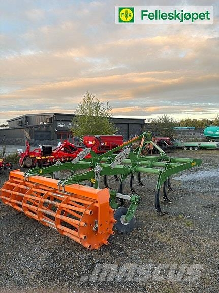 Amazone Anbaugrubber Cenio 3000 Cultivators