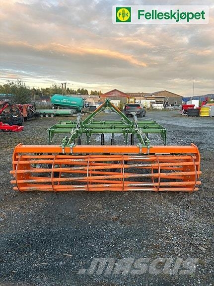Amazone Anbaugrubber Cenio 3000 Cultivators