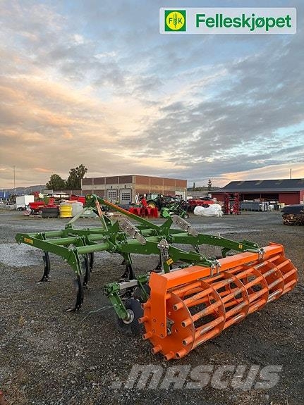 Amazone Anbaugrubber Cenio 3000 Cultivators