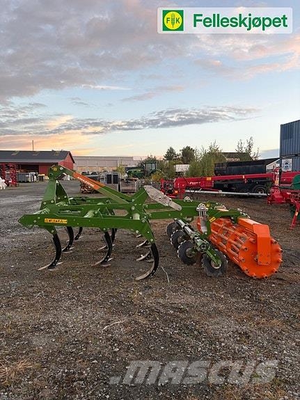 Amazone Anbaugrubber Cenio 3000 Cultivators