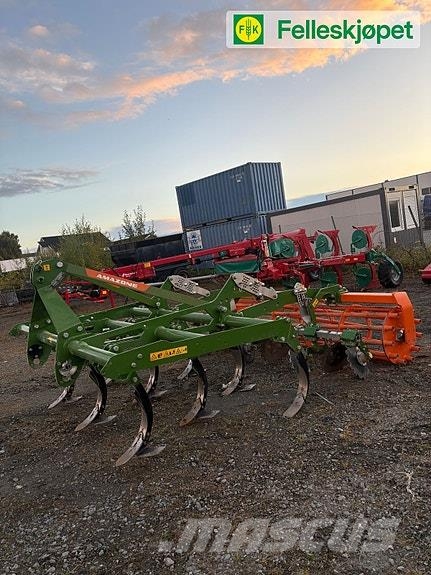 Amazone Anbaugrubber Cenio 3000 Cultivators