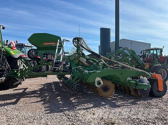 Amazone Catros Other tillage machines and accessories