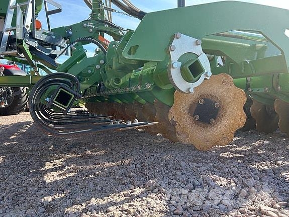 Amazone Catros Other tillage machines and accessories