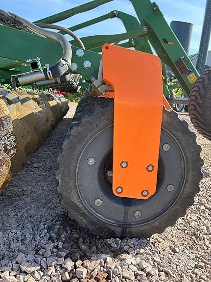 Amazone Catros Other tillage machines and accessories